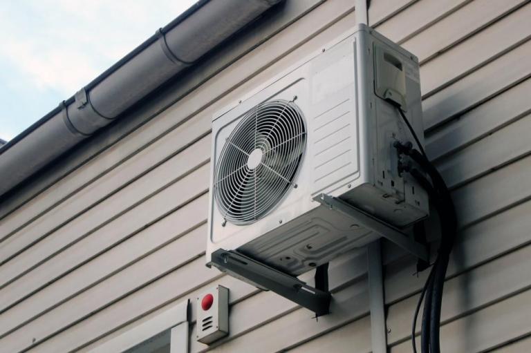 À Agde, la climatisation réversible assure confort été comme hiver